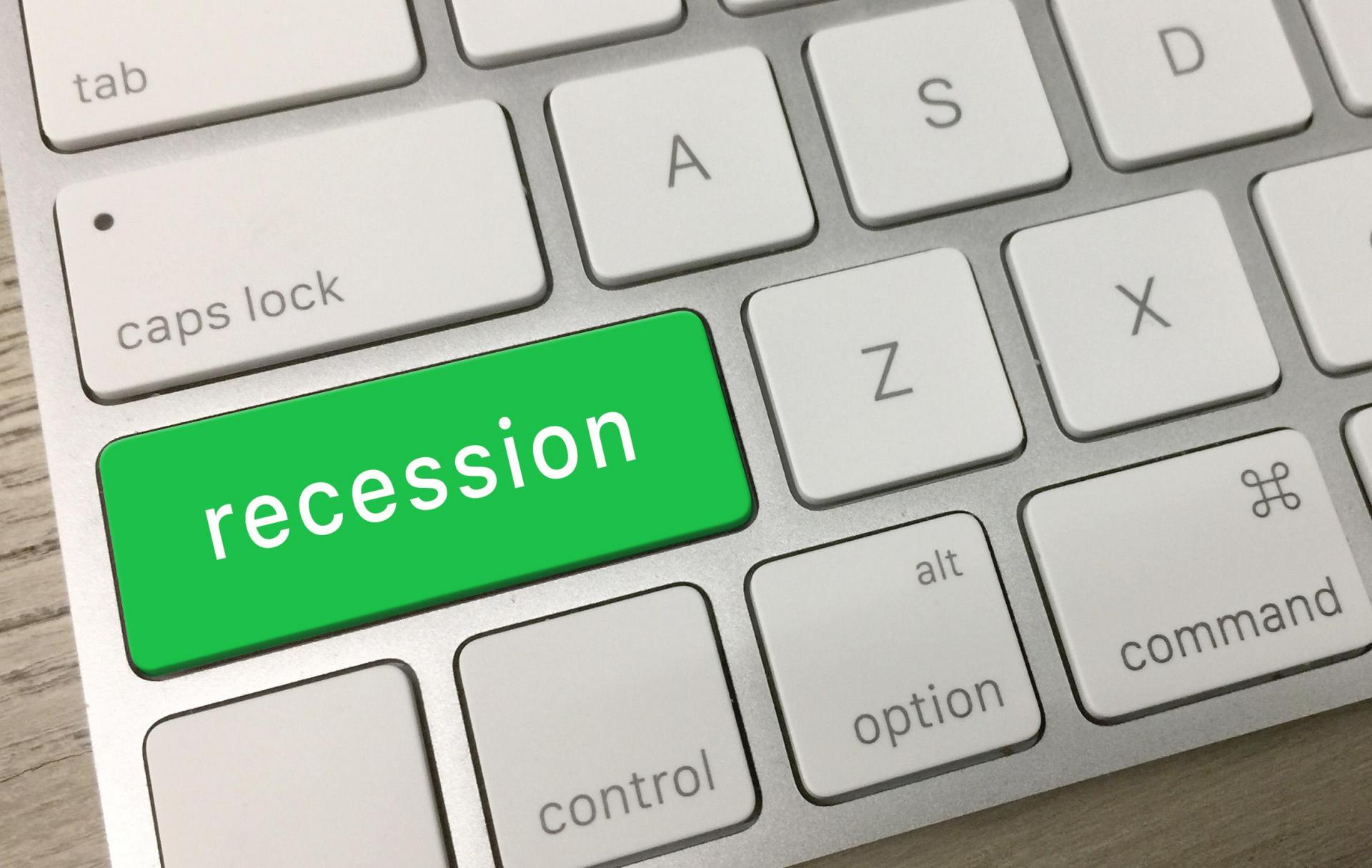 You’ve Got Advance Warning Of The Imminent Recession. Now What Are You Going To Do With It?