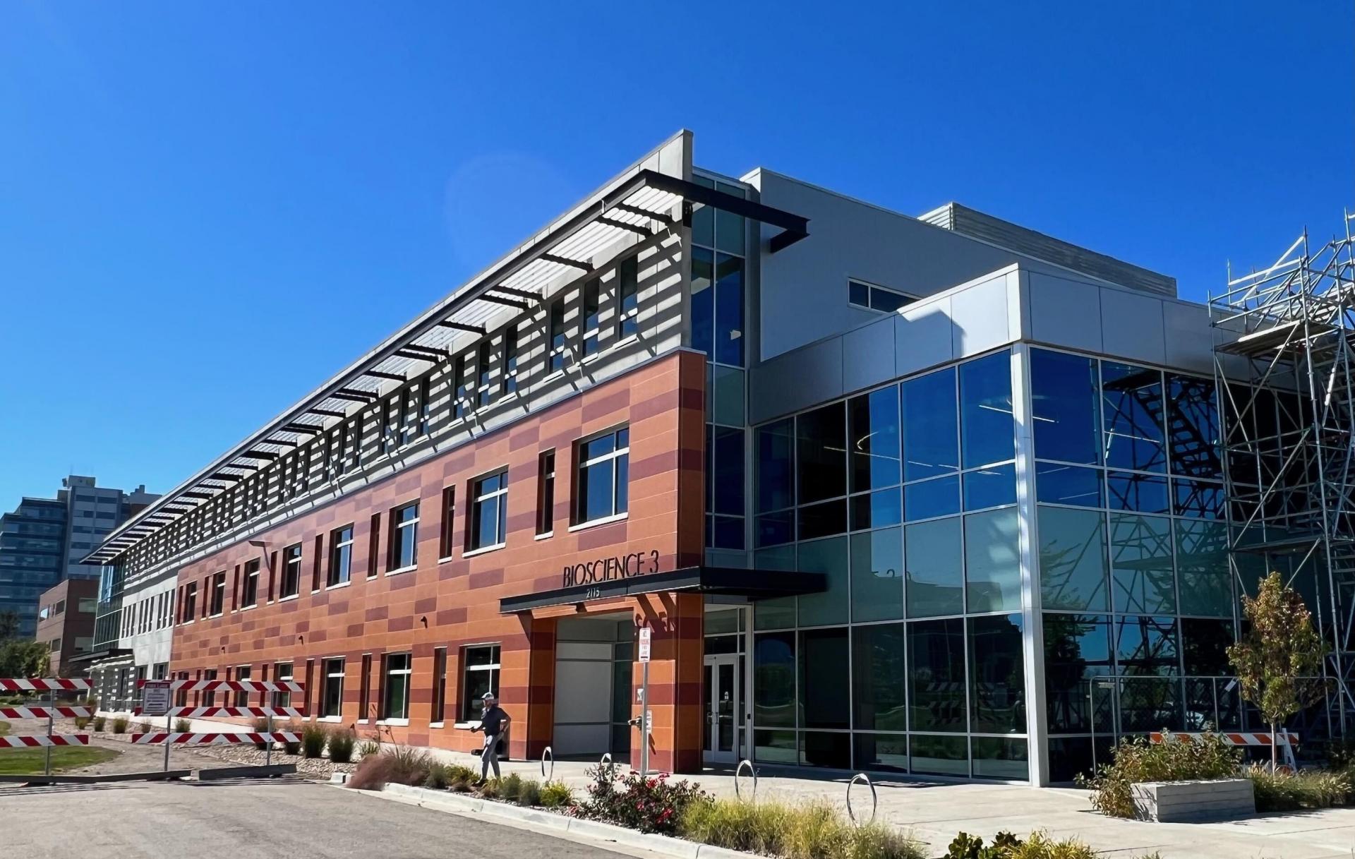 Aurora Clears Path For 7,266 Homes To Anchor Fitzsimons Life Sciences Hub