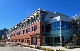 Aurora Clears Path For 7,266 Homes To Anchor Fitzsimons Life Sciences Hub
