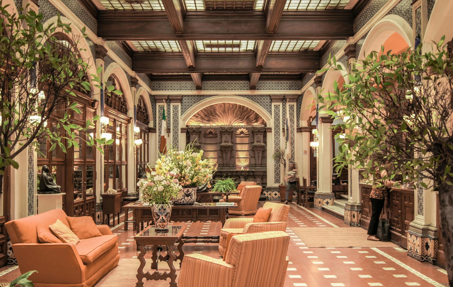 'First Impressions Are Everything': Transforming Interiors Into Experiences