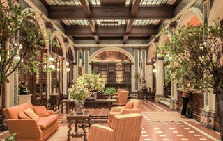 'First Impressions Are Everything': Transforming Interiors Into Experiences