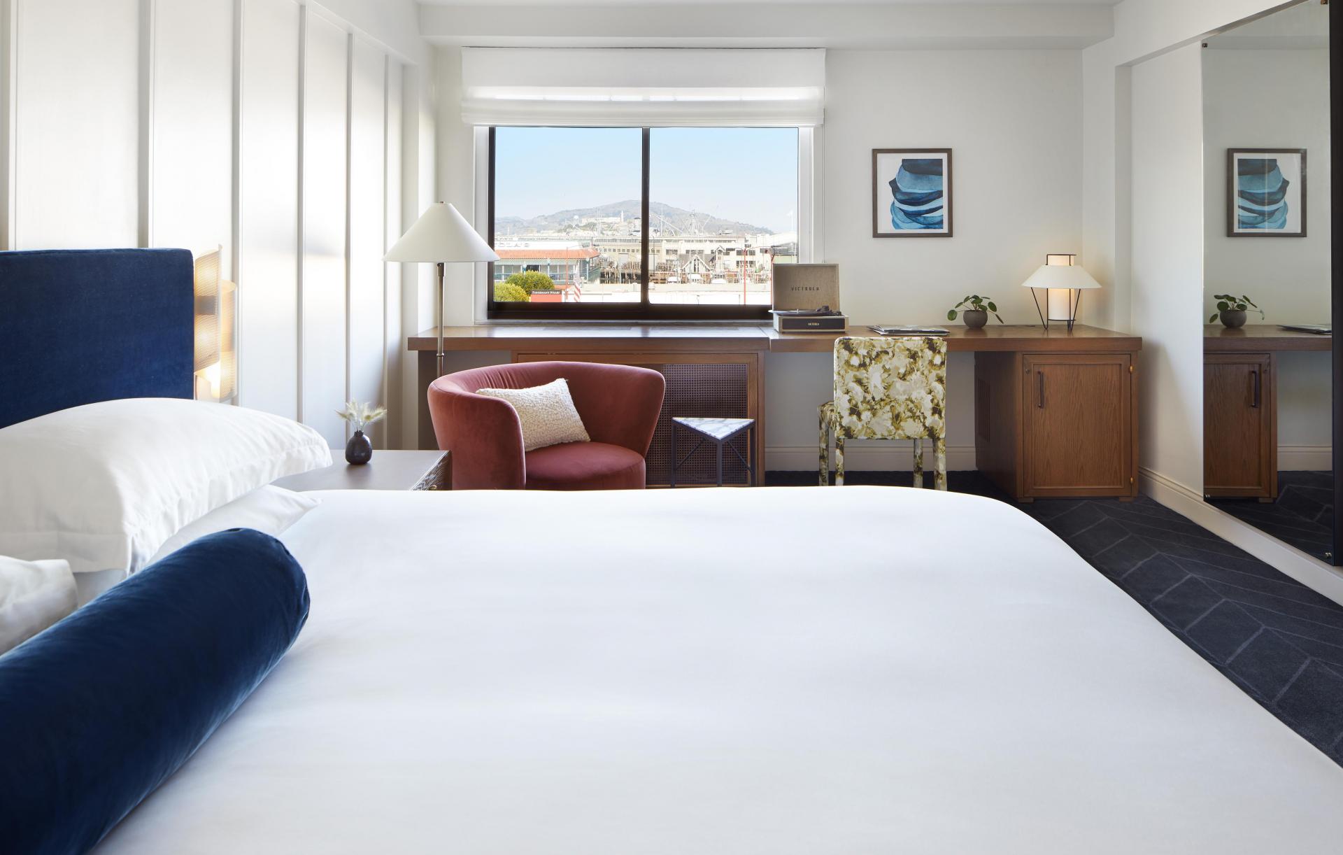 Kimpton Alton San Francisco