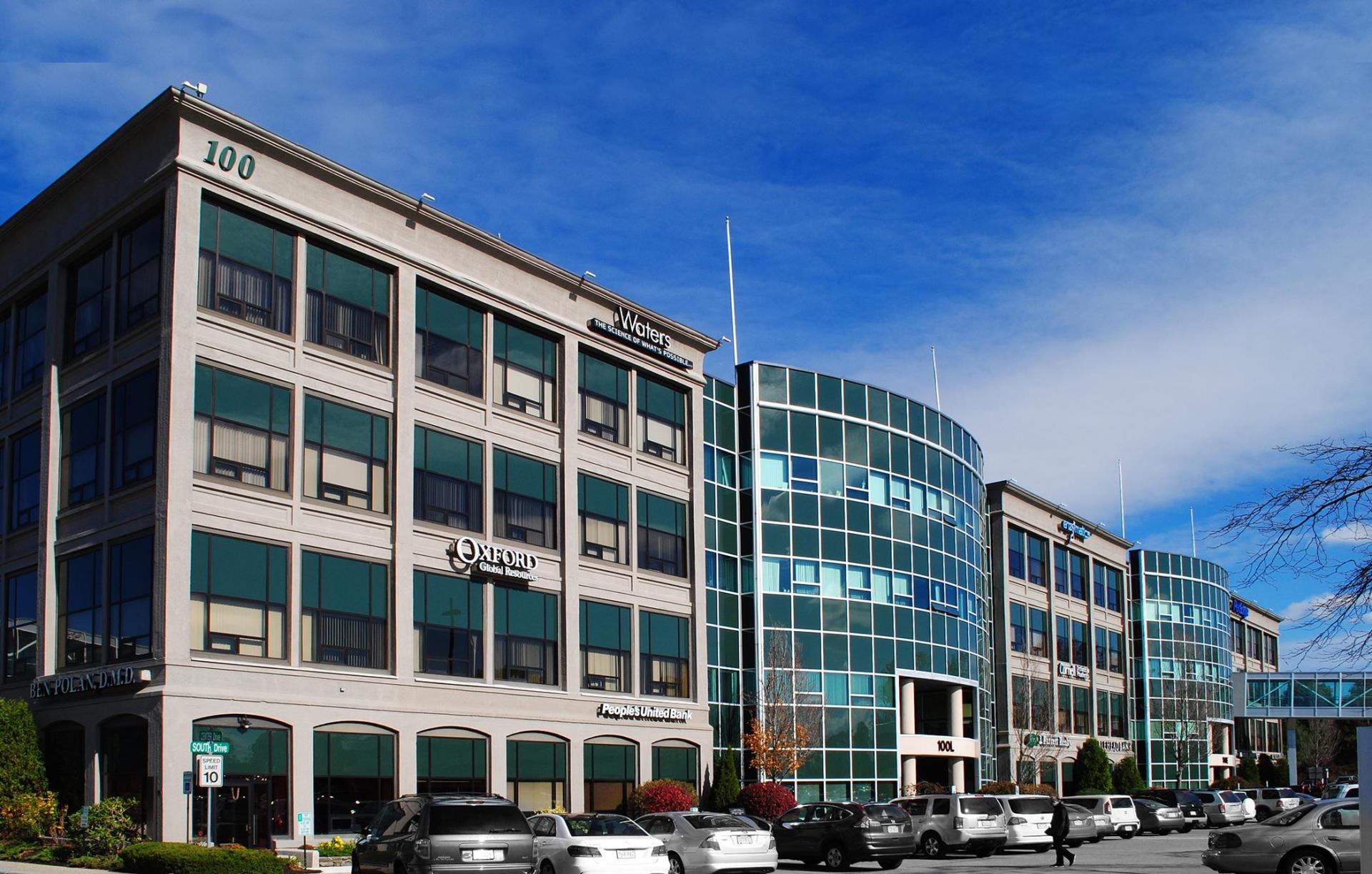 Not Just Retail: Developer Plans Black Friday Sale For Suburban Boston Office Leases