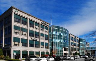 Not Just Retail: Developer Plans Black Friday Sale For Suburban Boston Office Leases
