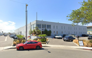 Hackman Capital Sells El Segundo Flex Building For $27M