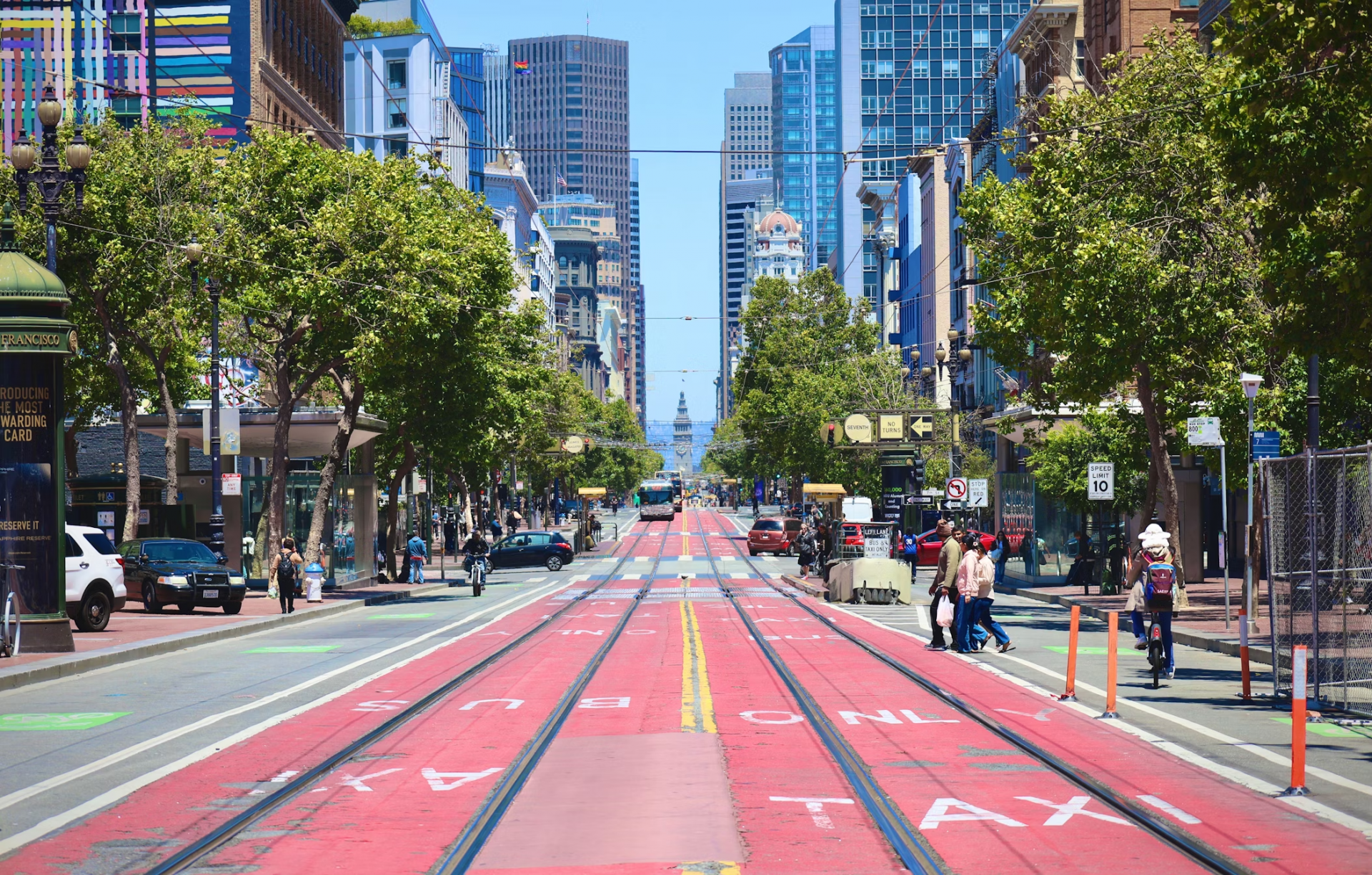 'Be A Part of Something': Bisnow Adaptive Reuse Summit To Highlight Opportunities In Northern California