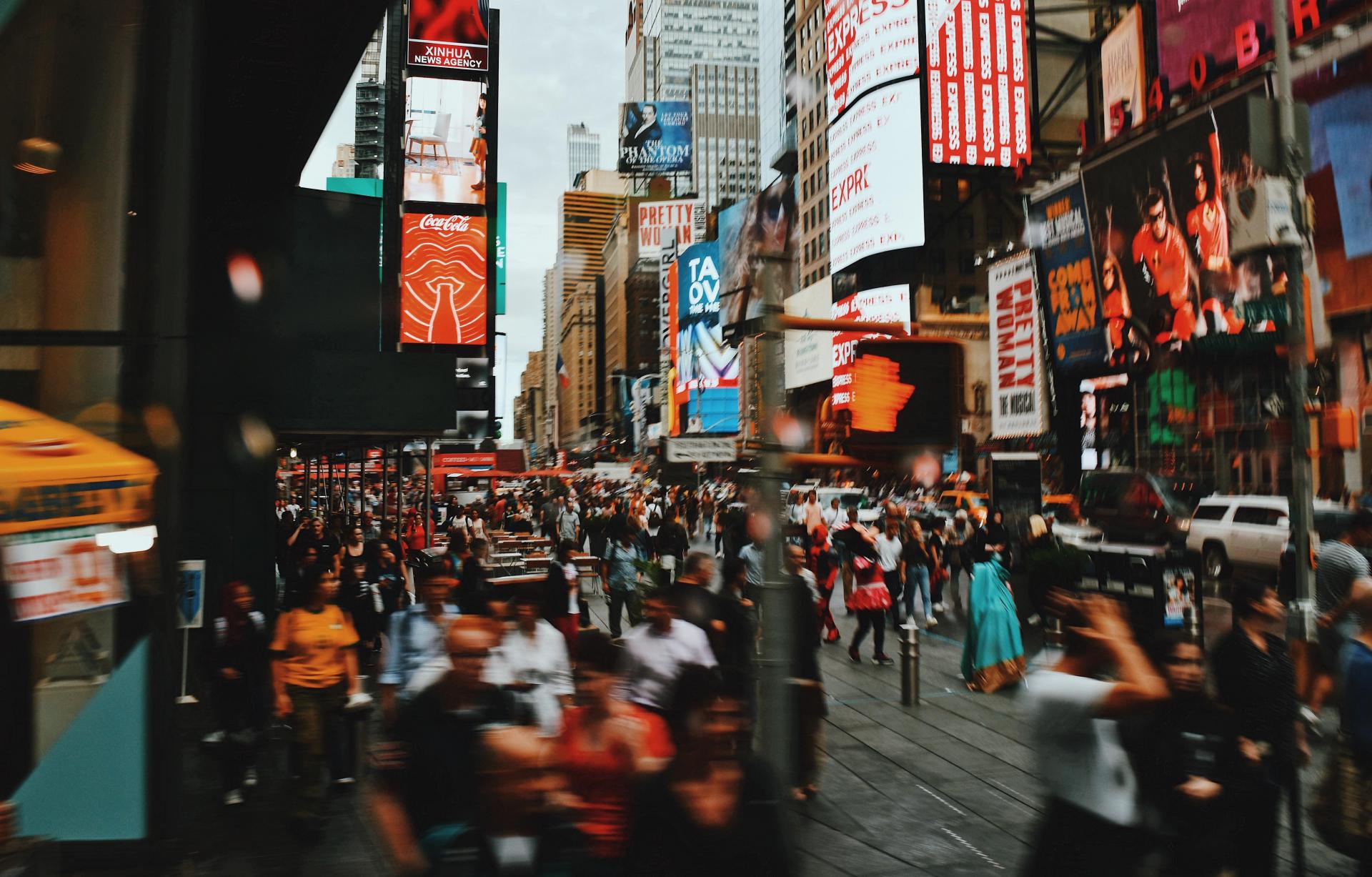 Real Estate Players Worry New York's New Gun Laws Could Be Hard To Enforce