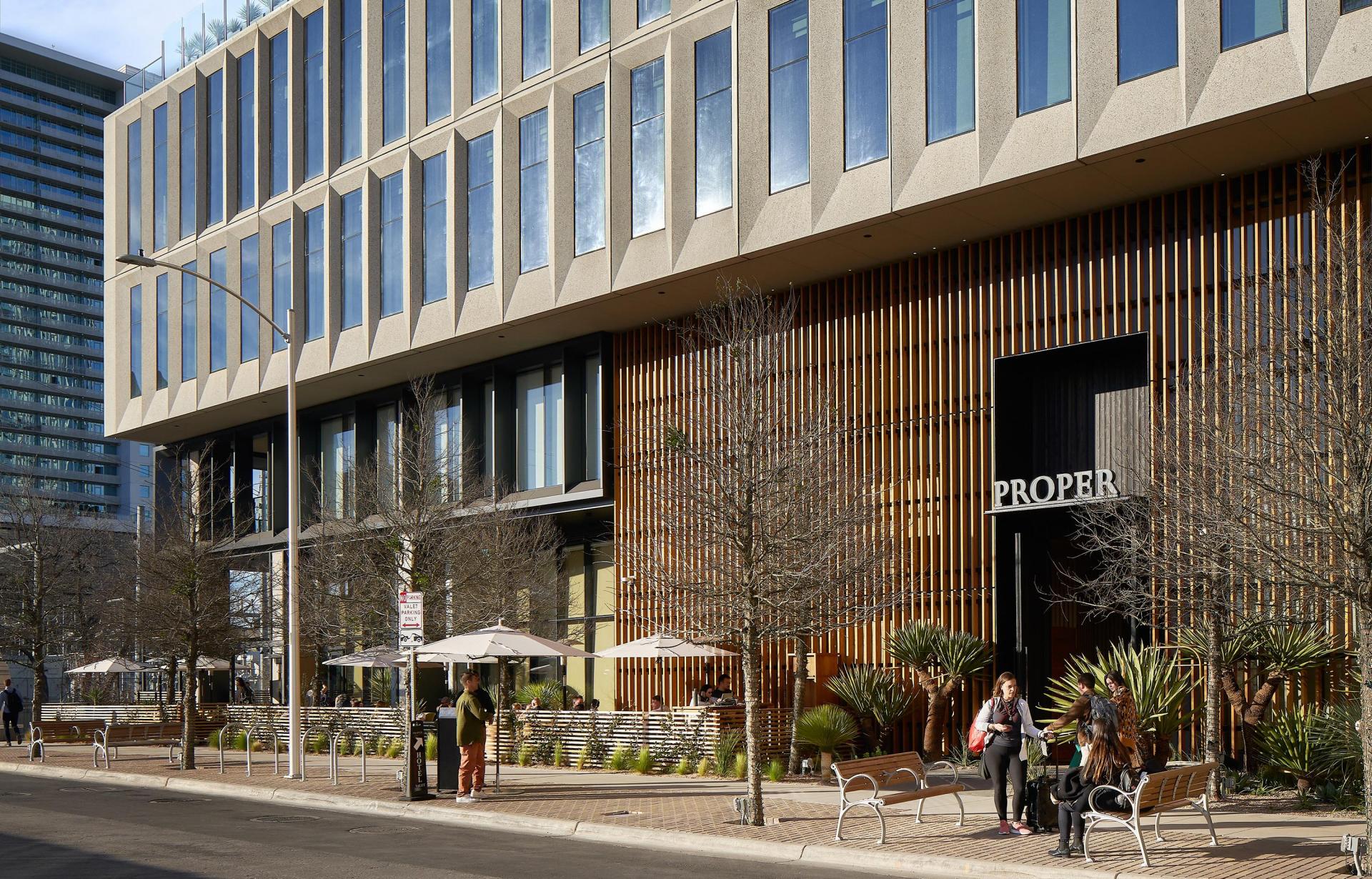 Architect Collaborates With Local Counterparts To Bring Mixed-Use Projects To Life