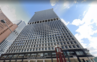 Brookfield Seeking Buyers For FiDi’s One New York Plaza