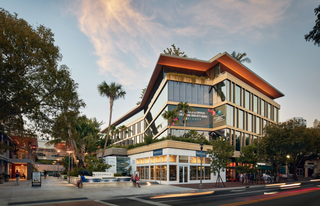 In Coconut Grove — Miami's 'Neighborhood With A Soul' — Retail Is Reimagined