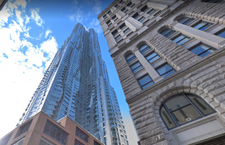 NYC Commercial Property Sales Tick Down As Interest Rates Start To Dent Activity