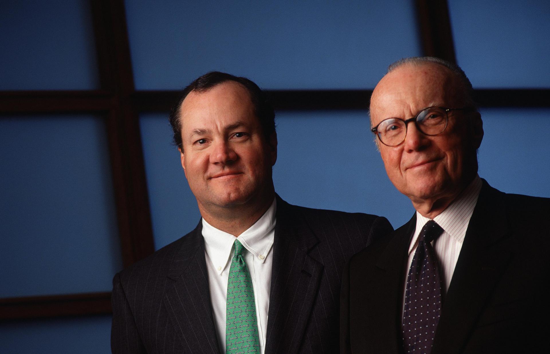Hines Unveils New Multifamily Property Management Firm Willowick Residential