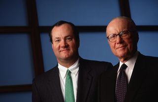 Hines Unveils New Multifamily Property Management Firm Willowick Residential