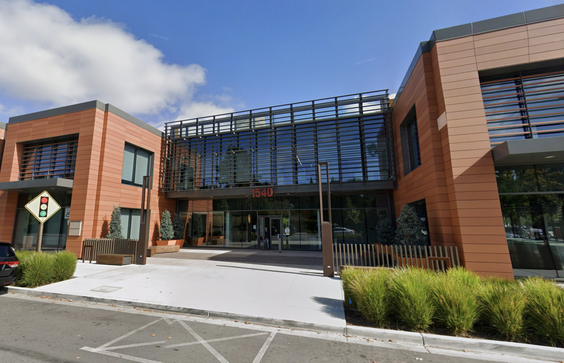 FCP Property in Menlo Park