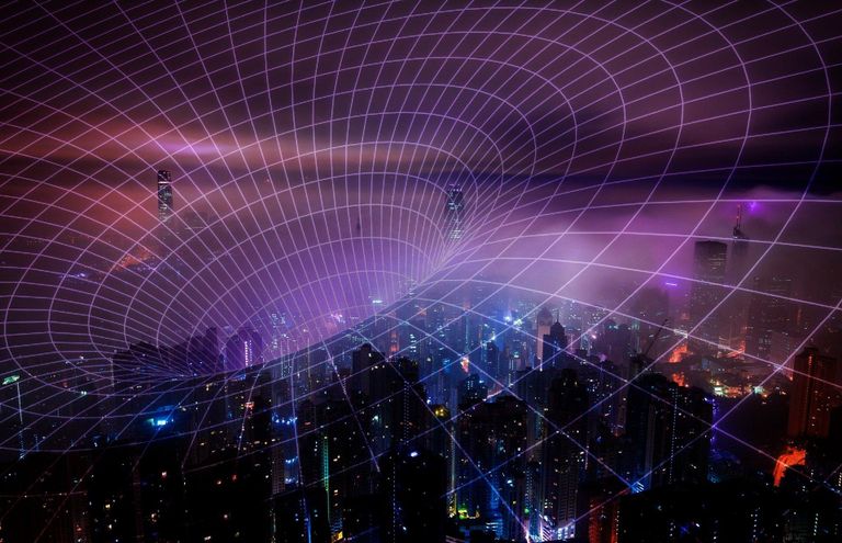 building technology future digital twins