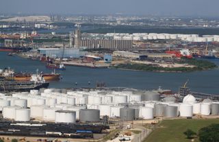 REPORT: Port Houston Activity To Increase As Global Economy Ramps Up