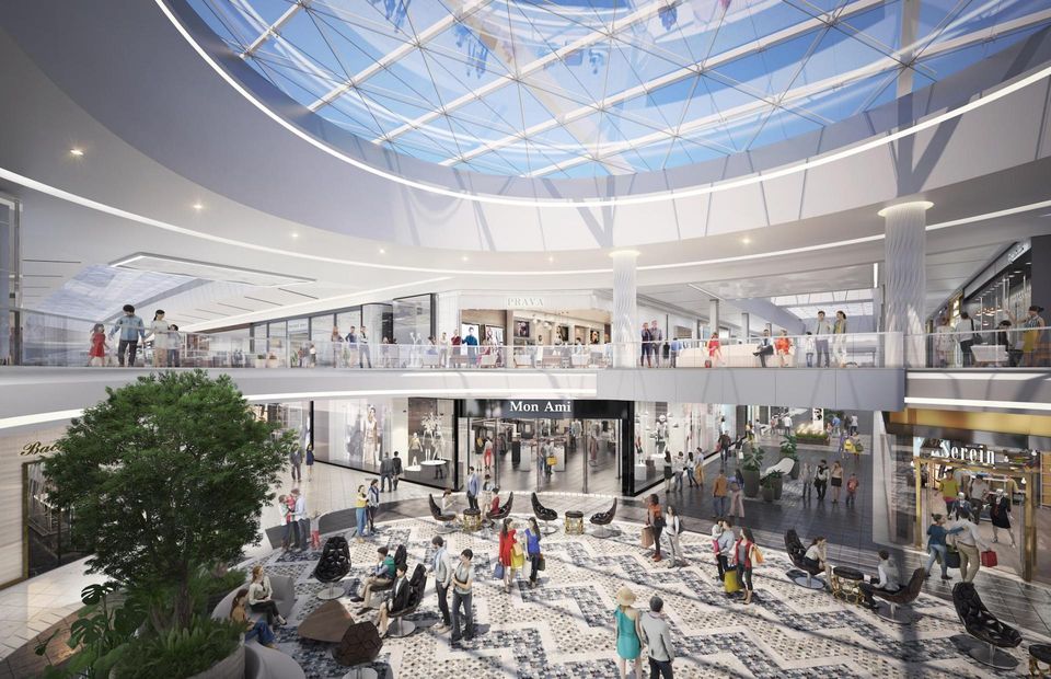 Westfield Valley Fair