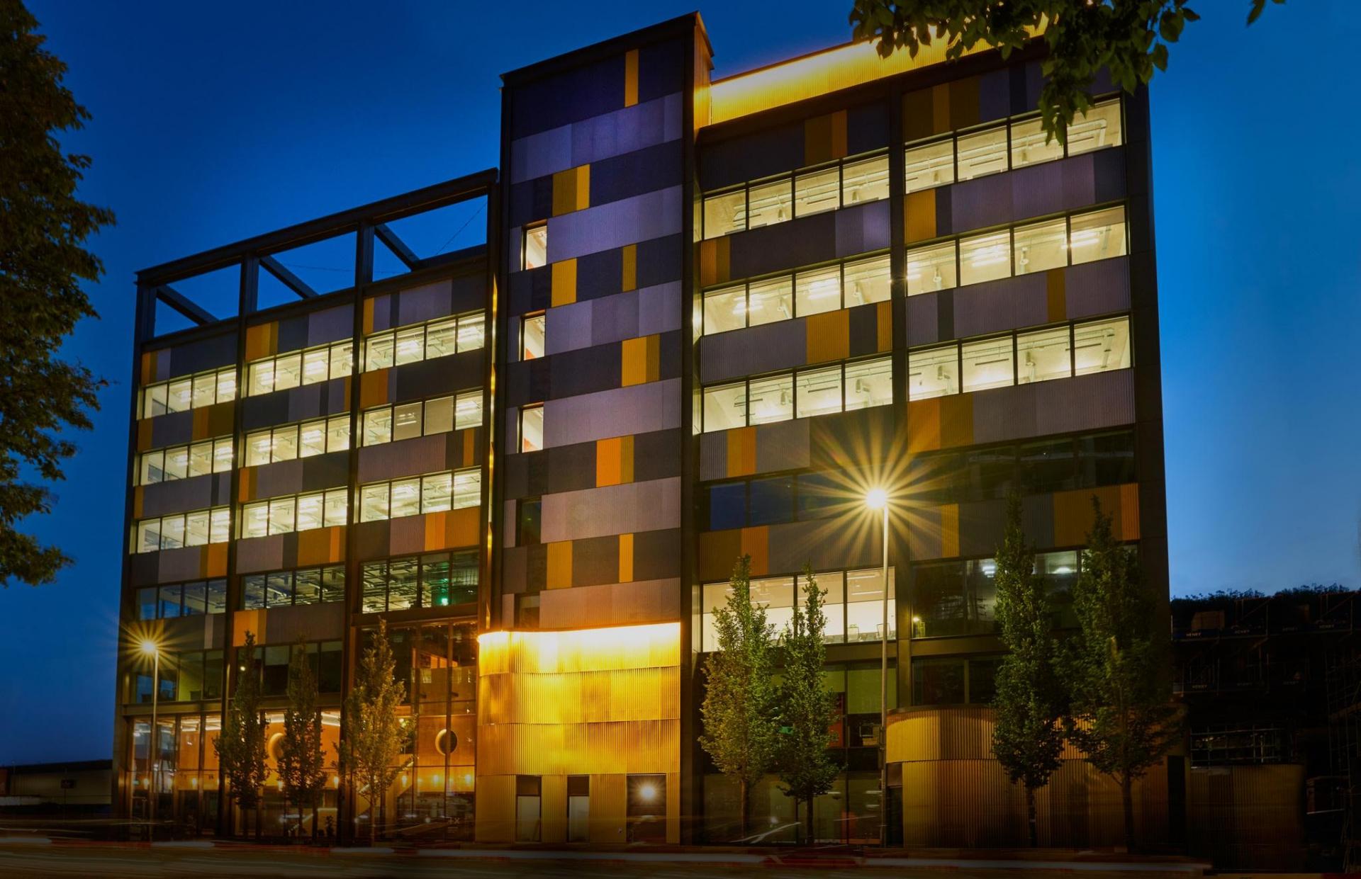 Introducing A Workspace Provider Determined To Boost Innovation Across The UK