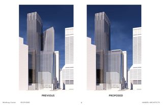 MP Boston Is Reducing The Size Of Winthrop Center Again