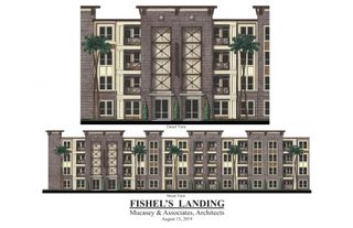 Dakota Enterprises To Develop Workforce Housing In Garden Oaks