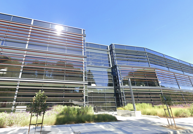 Snap Inc. new office in Sunnyvale 