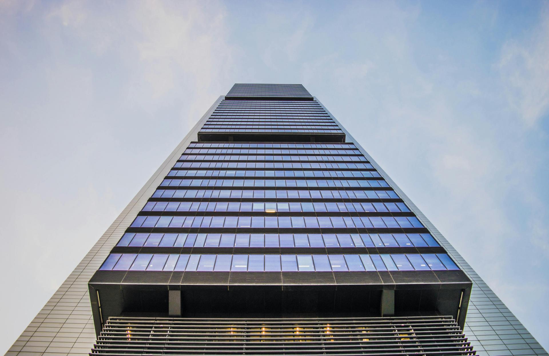 The Software That Tells The Full Story Of An Asset Right Through The Capital Stack