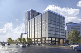 Callon Petroleum Upsizes HQ As Part Of Memorial City Move