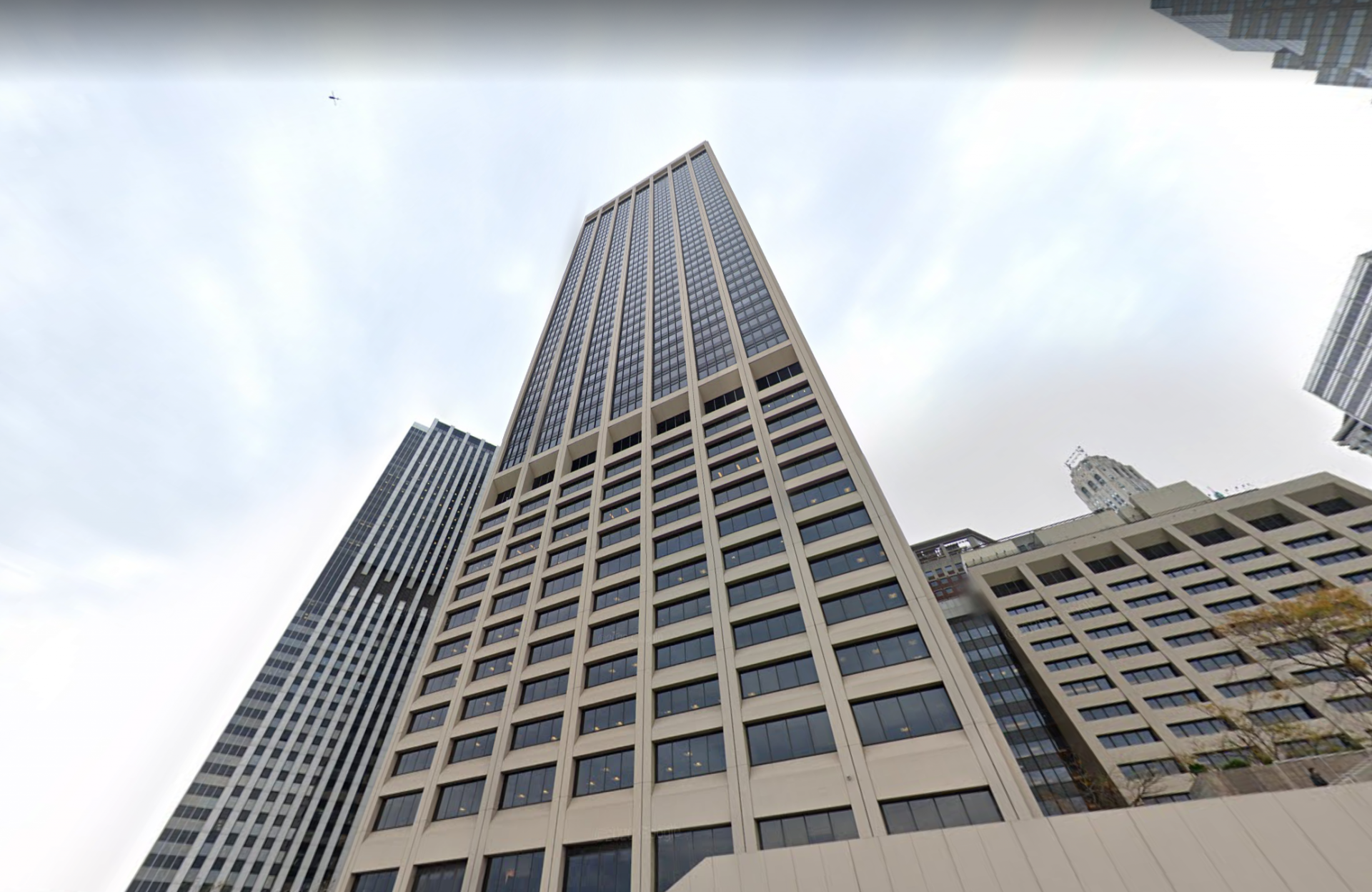 55 Water St. 