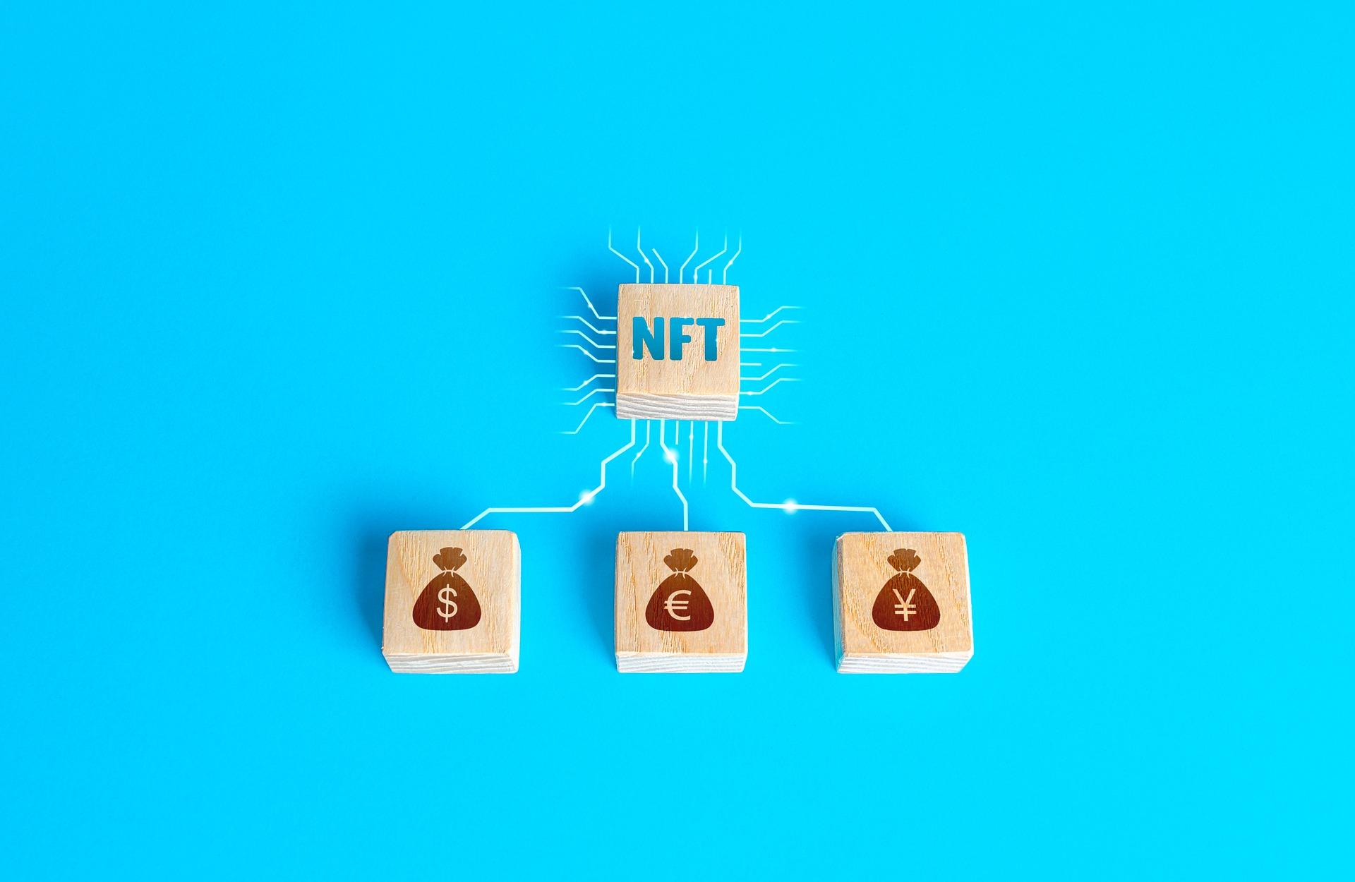 One Token Over The Line: Are NFTs The Future Of Buying And Selling Real Estate?