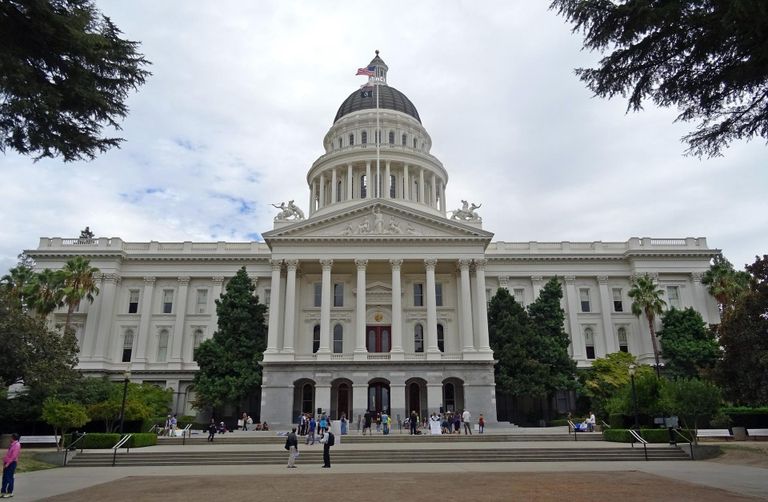 Sacramento, California