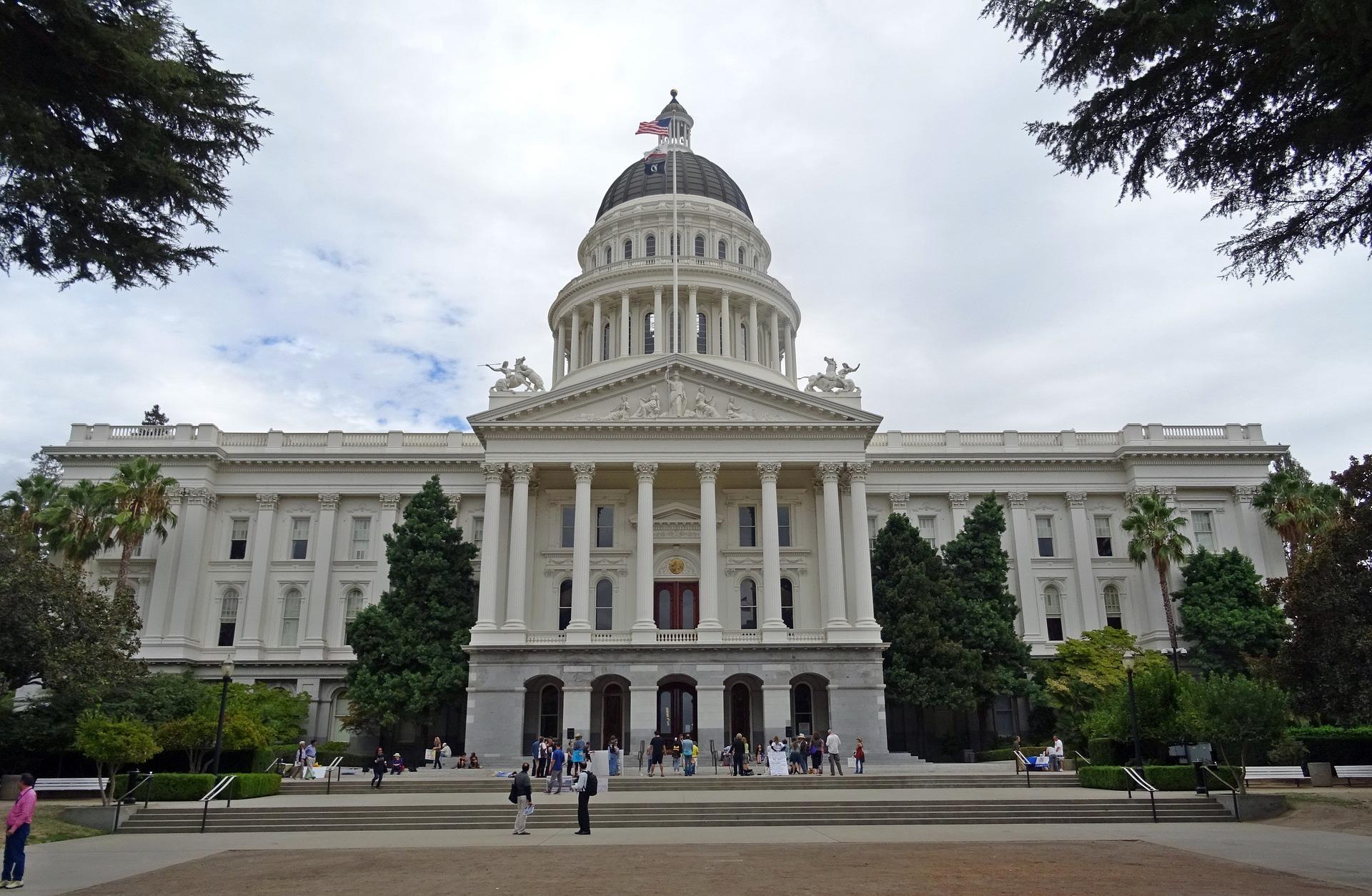 Sacramento, California