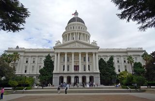 Sacramento, California