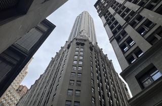 Elevator Outages At 59-Story Financial District Tower Leaves Residents In 'High-Rise Hell'
