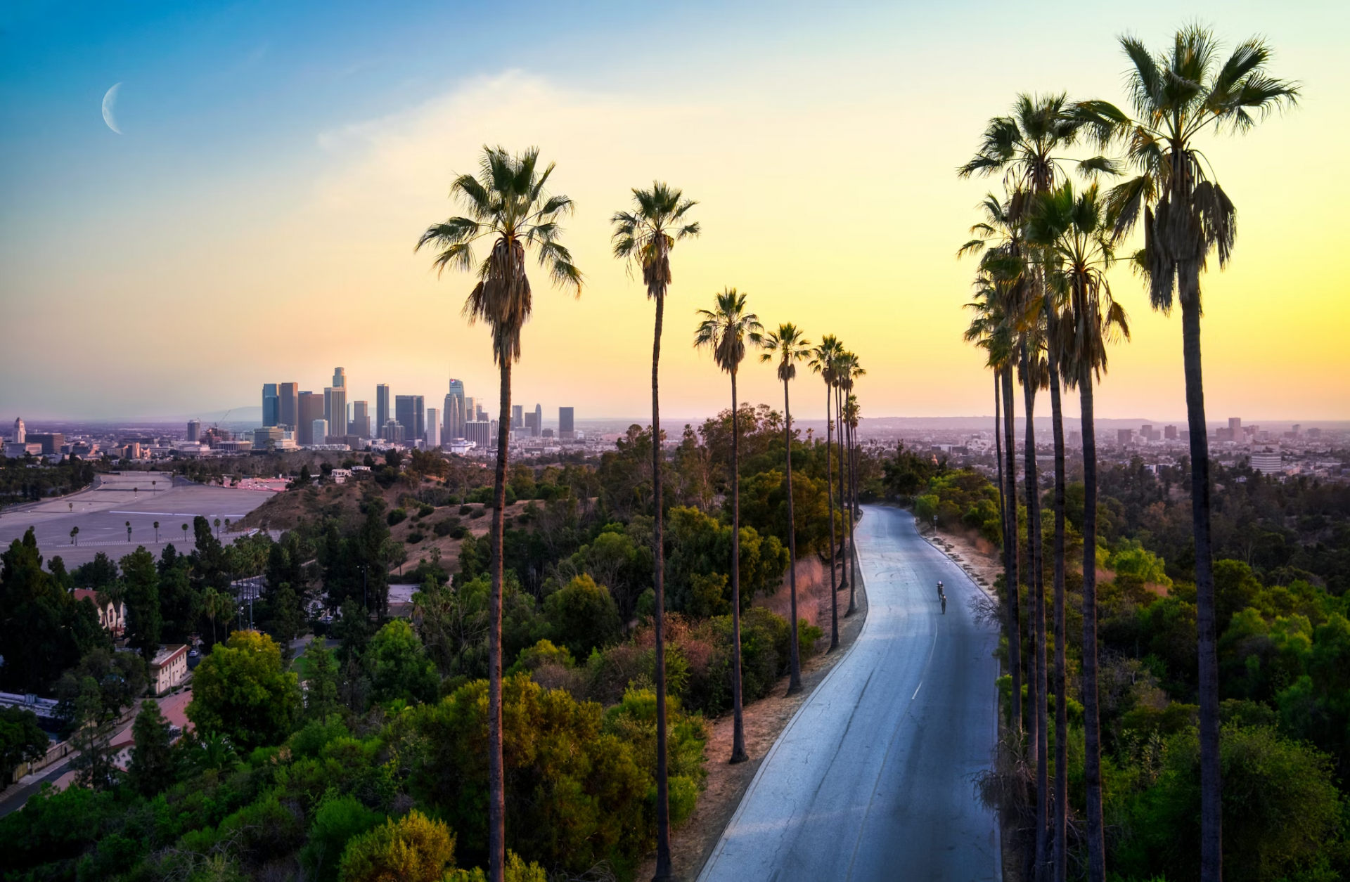 Momentum, Alignment And Action: How DTLA Is Rising Once Again