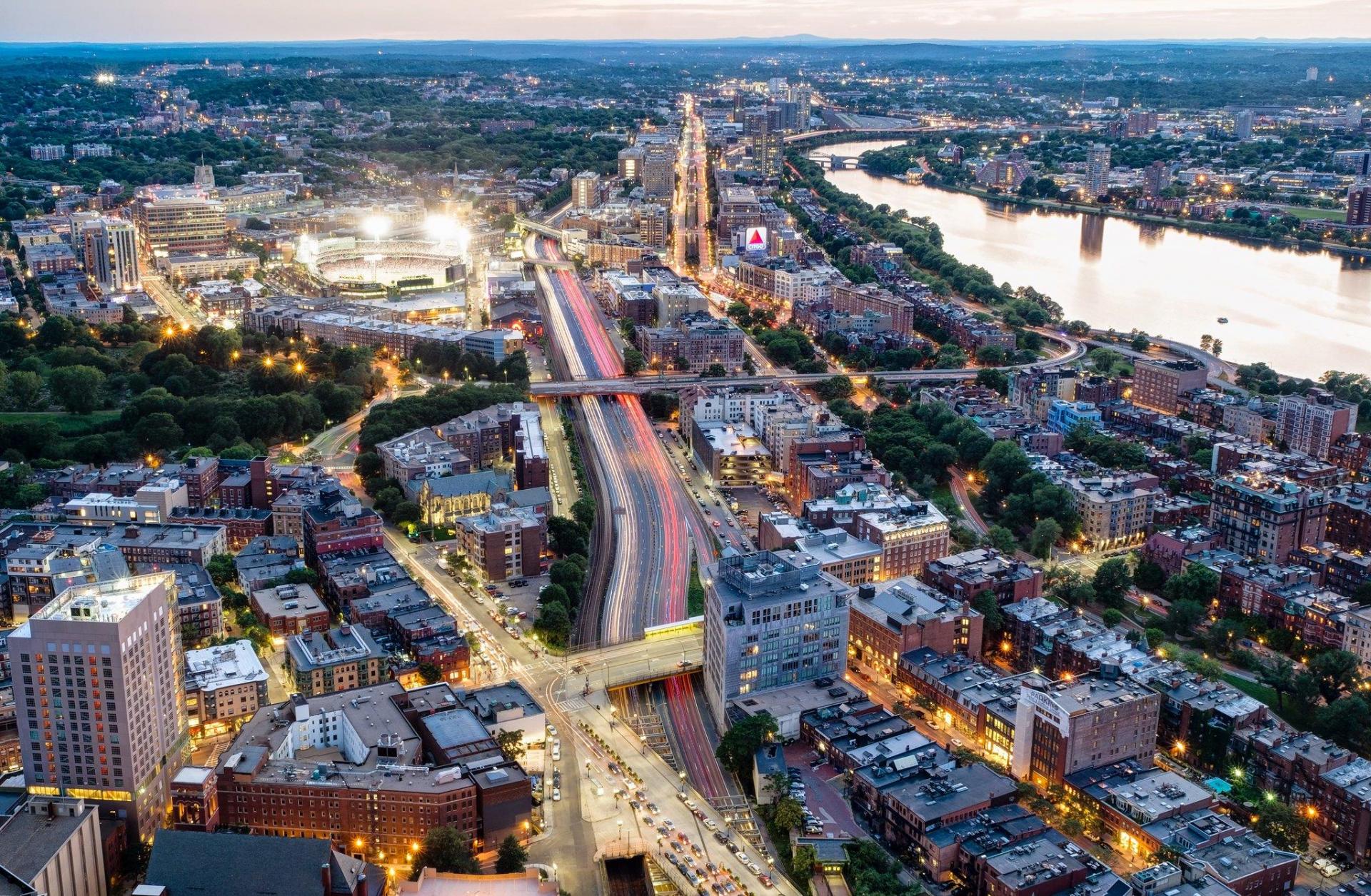 Slower Job Growth Pushes Massachusetts Economy To Brink Of Recession (Technically)