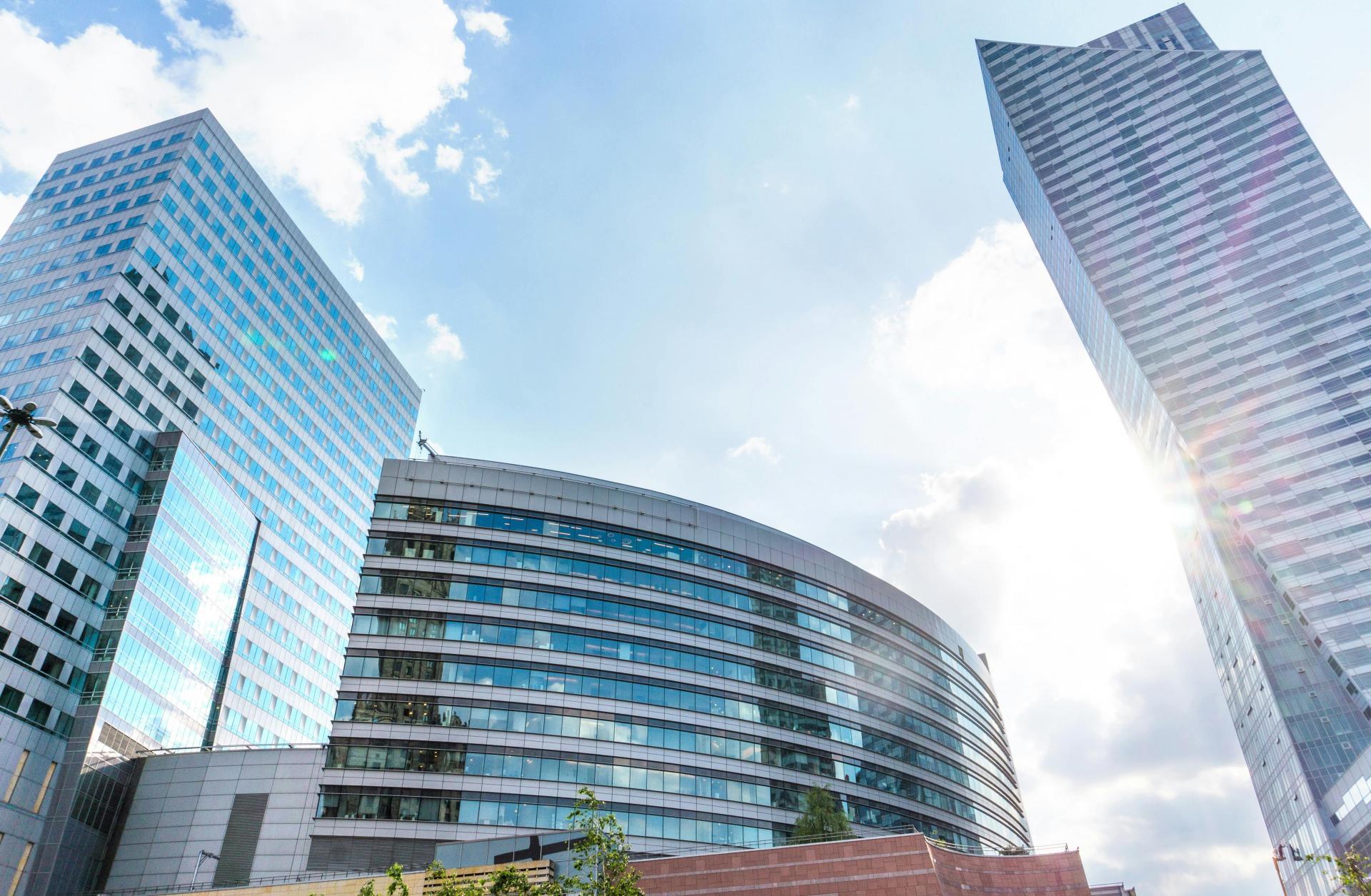 'That Era Is Ending': Why Investors' Approach To Sustainability Shifted From Reporting To Performance