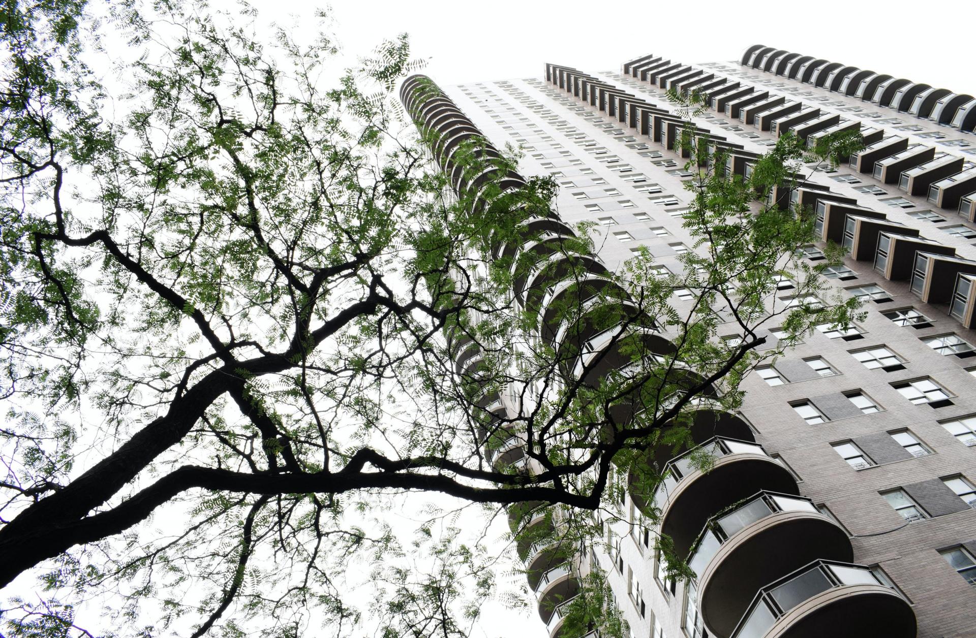 Urban Multifamily Dips In Q2 As Renters Look To Lower-Cost Areas