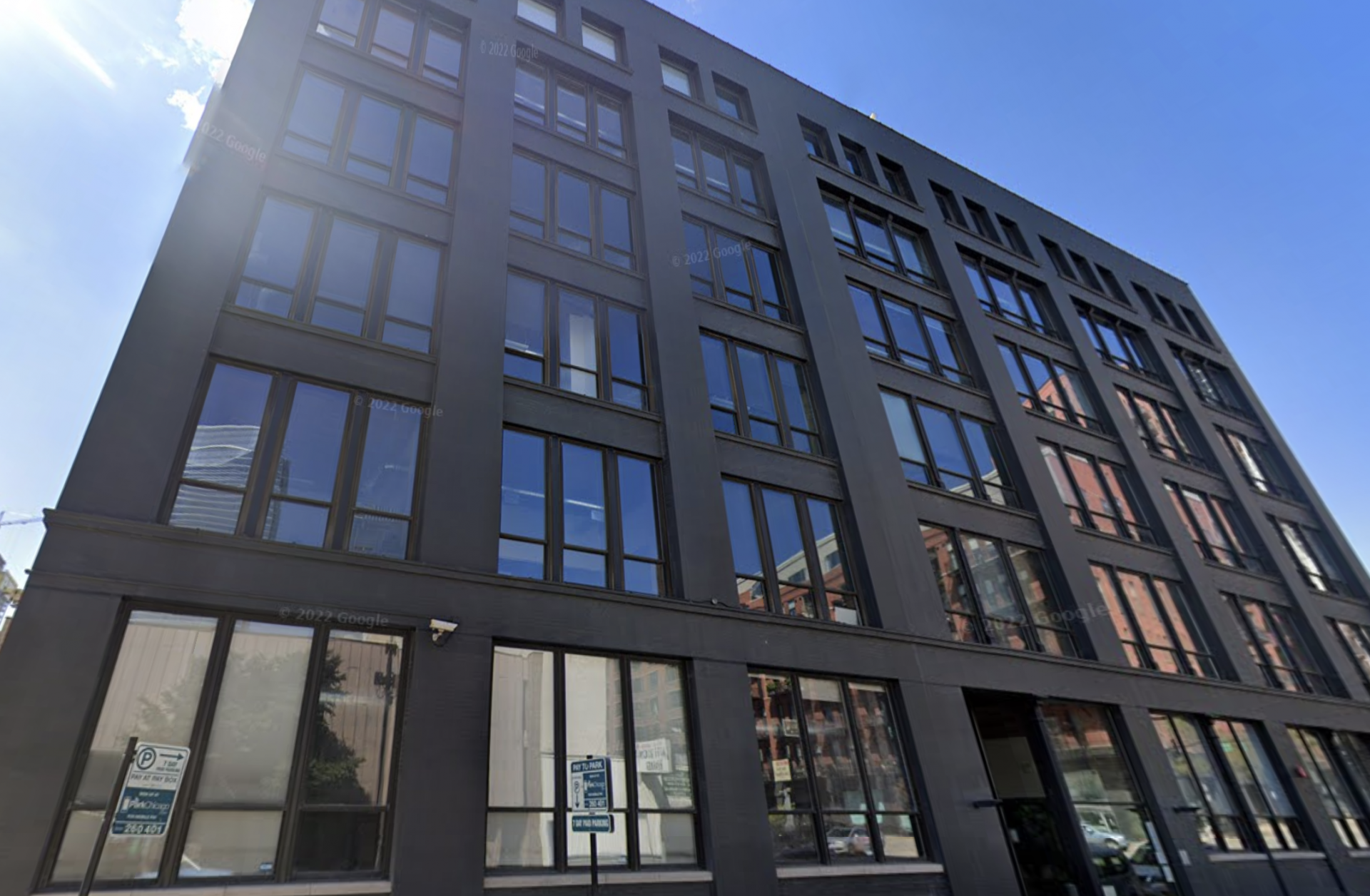 Chicago Lender Files $39M Foreclosure Lawsuits On 2 Distressed Office Properties