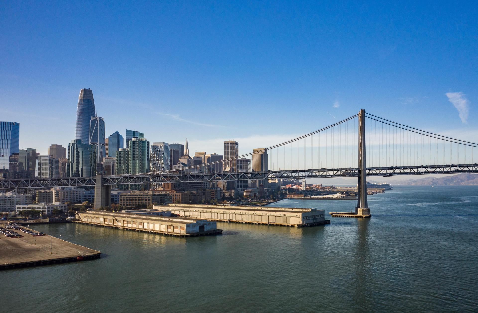 Bay Bridge
