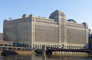 new official name is "theMART" 
