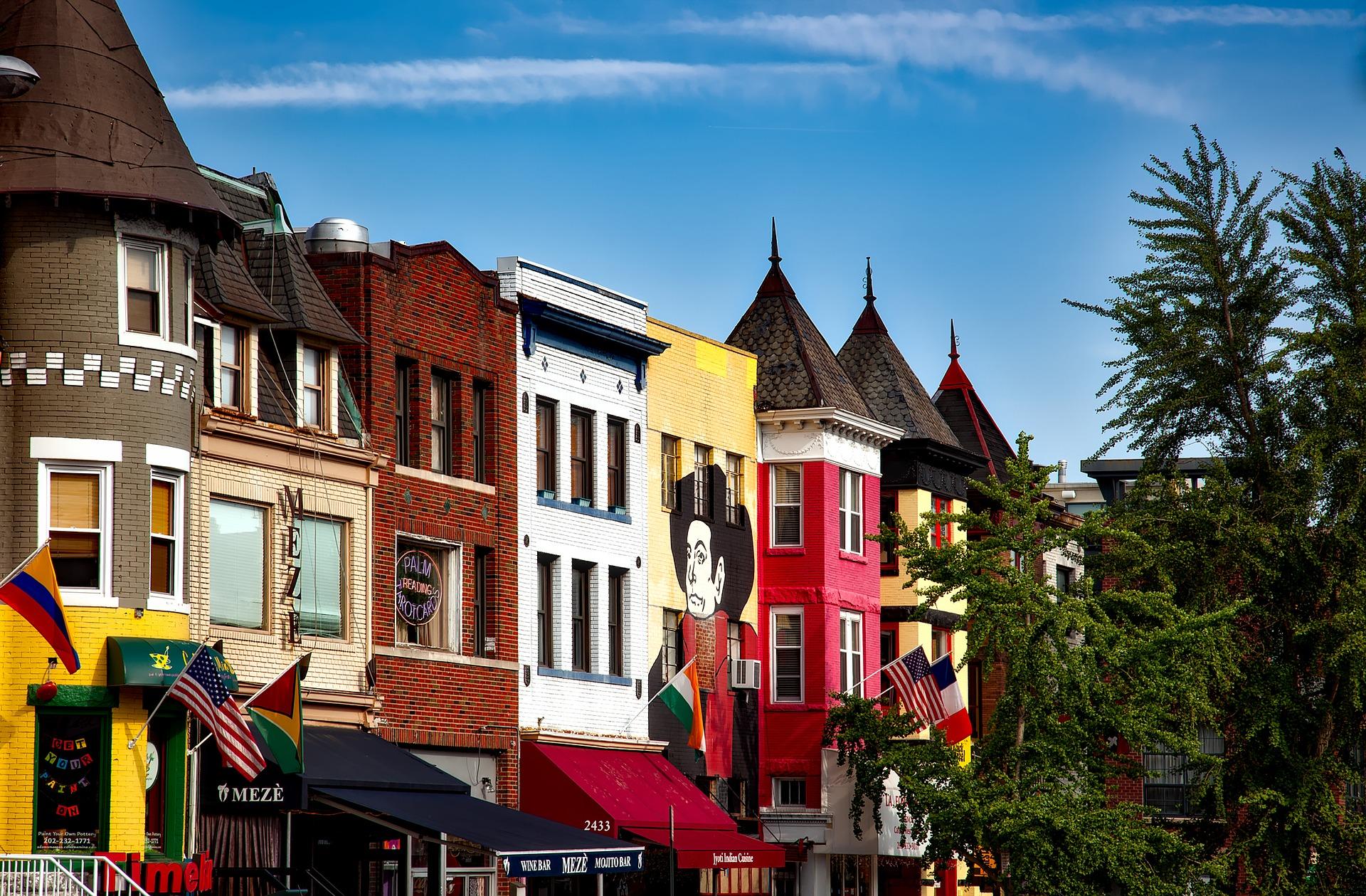D.C. Housing Nonprofits Find A Loyal Partner In A Local Bank 