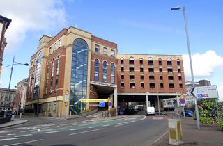 £1B Property Group To Buy Huge Chunk Of Collapsed NCP Car Park Empire