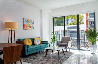 Pop-Up Hotel Concept WhyHotel Launches In Miami