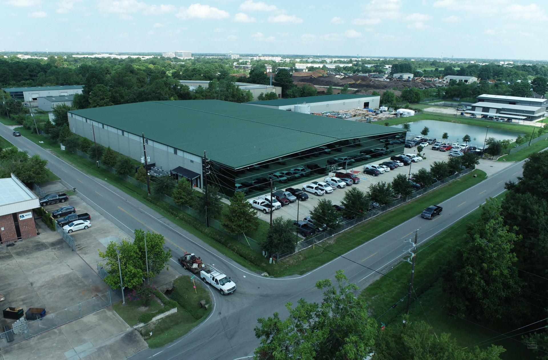 This Week's Houston Deal Sheet