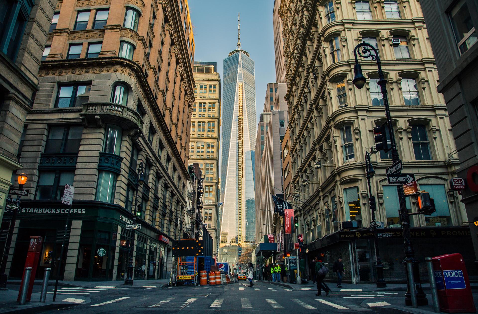 NYC