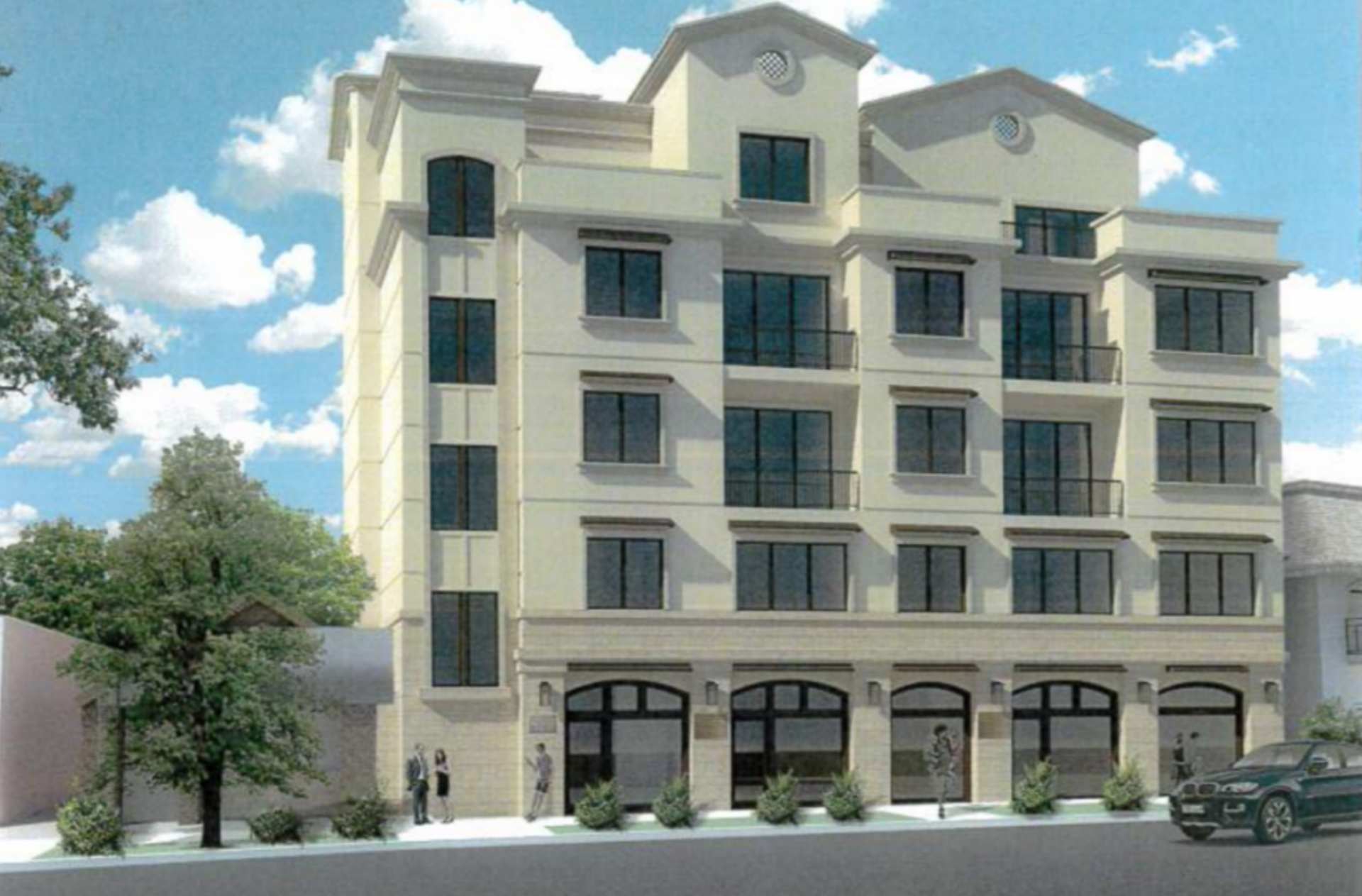 40 Main St. Los Altos SB 35