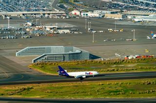3PLs Propel Industrial Rents Sky-High Near Oakland Airport 