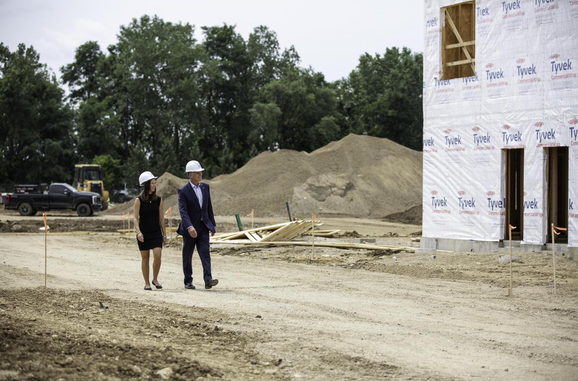 CRE Developments Continue To Fuel Crystal Lake’s Growth 