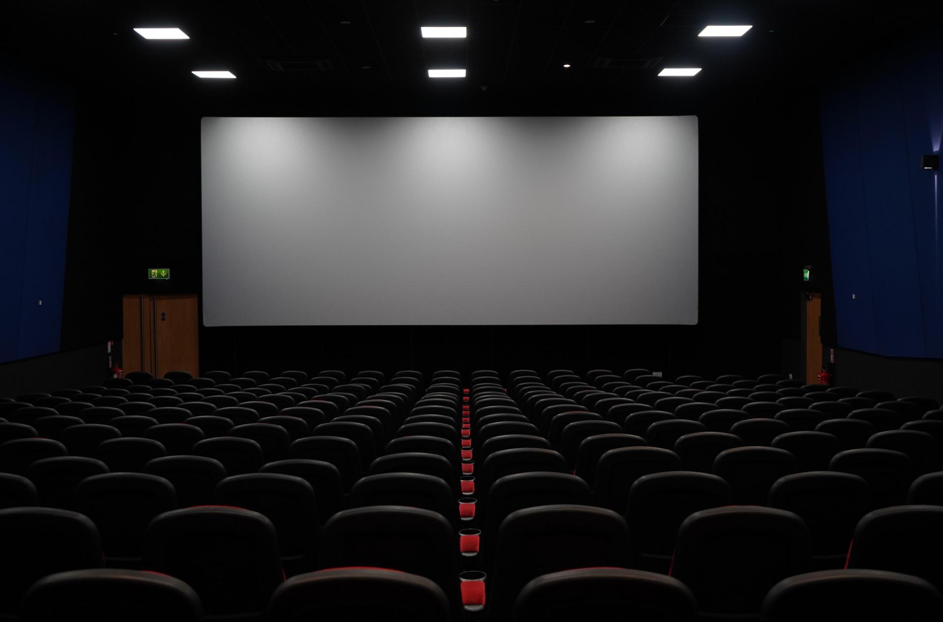 Cineworld Files For Bankruptcy, Plans To 'Optimize' Its U.S. Real Estate