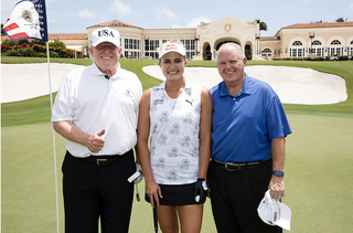 Without 'Bad Boy' Clause, Palm Beach County Can't Terminate Trump's Golf Course Lease